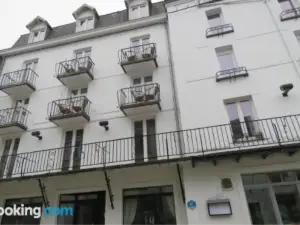 Hotel Bouillon