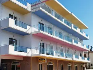 Hotel Lykeon