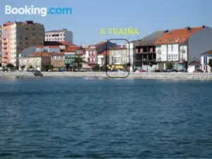 A Traíña