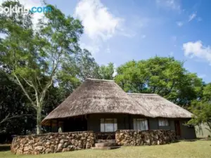 Mlilwane Game Sanctuary