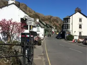 Meadowdore Stay B&B
