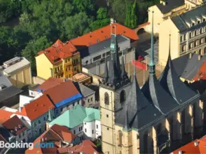 烏雷德尼斯酒店