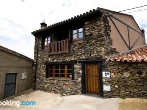 Casa Rural Aquilamas