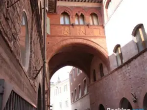 Affittacamere Arco Polinori
