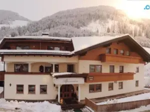 Garni Appartement Alpenresidence