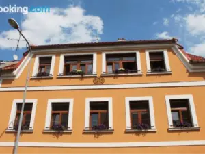 Apartments & Suites Žlutá Hruška