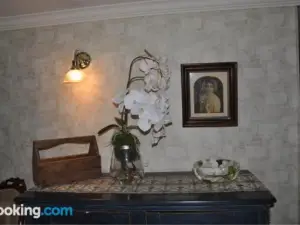 Auberge Lakeview Inn