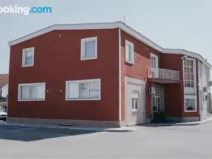 Guest House Sv. Nikola