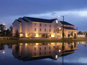 Best Western Heritage Inn  Suites