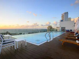Leonardo Plaza Netanya Hotel