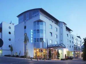 Hotel Schwanen Stuttgart Airport/Messe