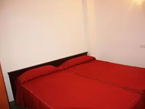 Apartamentos Cibos 3000
