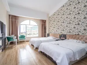 Shimao Sunshine Hotel (Qingliu Bus Station)