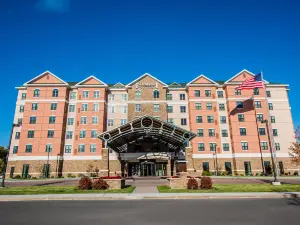 Staybridge Suites Albany Wolf RD-Colonie Center