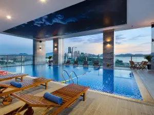 Xavia Hotel