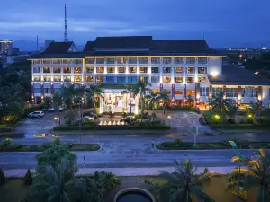 西貢廣平酒店