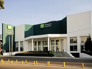 Holiday Inn Express Toluca