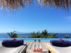 Tet Rouge Resort