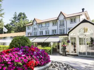 Landgoedhotel Villa Vennendal