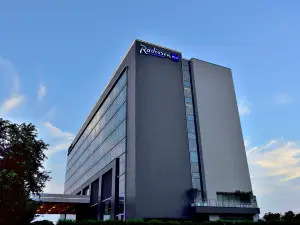 Radisson Blu Faridabad