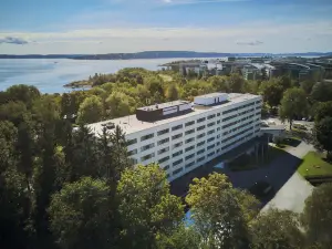 Radisson Blu Park Hotel, Oslo