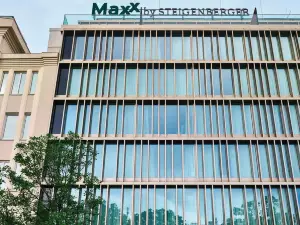 Maxx by Steigenberger Wien