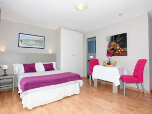 Hotel El Faro Marbella