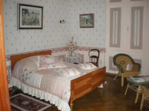 Le Chateau