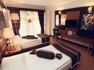 Damcilar Hotel