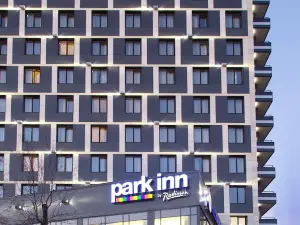 Park Inn By Radisson Ярославль