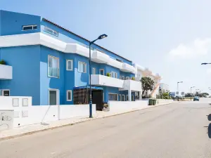 Casa Azul Sagres - Rooms & Apartments