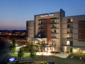 SpringHill Suites Alexandria Old Town/Southwest