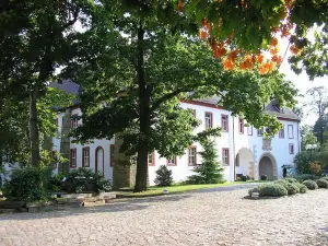 Hotel Schloss Triestewitz