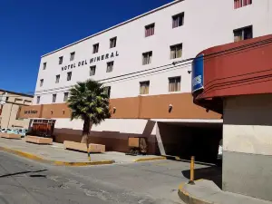 Hotel Del Mineral S.A.