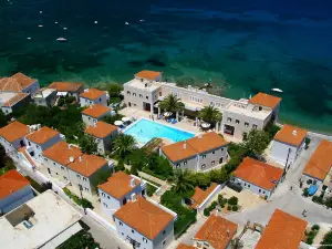 Nissia Traditional Residences Spetses