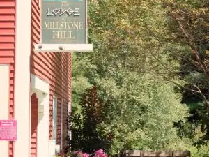 Lodge at Millstone Hill