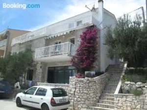 Apartments Jerkovic