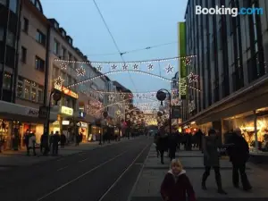 Ferienwohnung Jäger