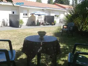 Le Studio