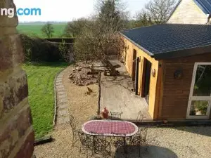 La Ferme Oasis