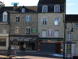 Gite le Sainte Mère Eglise