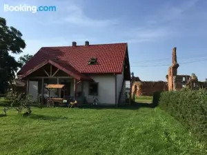 Siedlisko Besiekiery