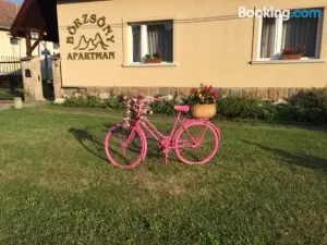 Börzsöny Apartman