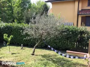 Villa Near Milan & Rho Fiera