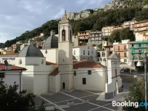 Su Campanile