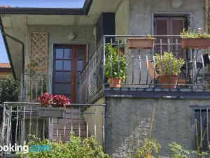 Casa "La Valle dei Segni"