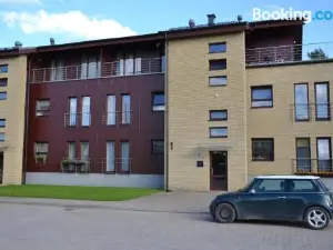 Strelnieku Apartment