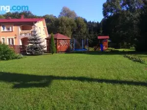 Agroturystyka u Marii