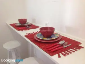 Aveiro Home