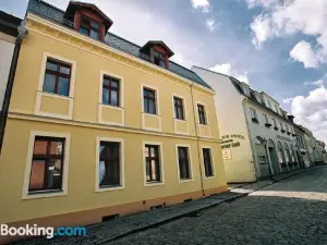 Hotel zur Insel